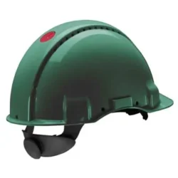 3M™ PELTOR™ G3000 Safety Helmet – Green